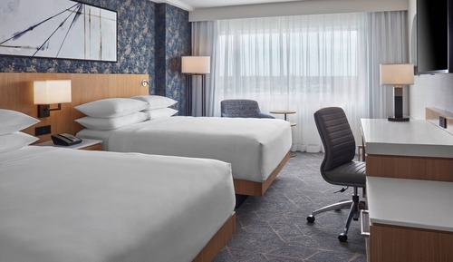 Room, 2 Queen Beds