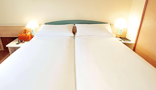 Twin Room, 2 Twin Beds