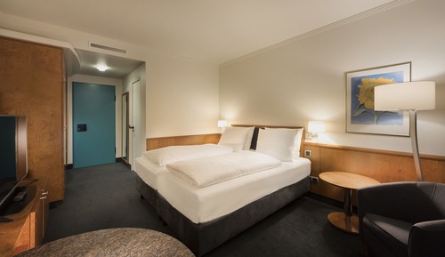Standard Plus Room