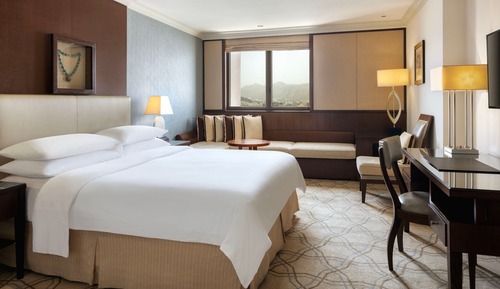 Room, 1 King Bed, Non Smoking