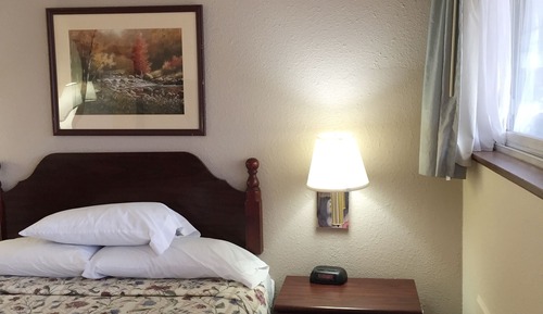 Economy Room, 1 Bedroom, Non Smoking
