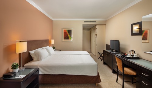 Classic Double Room, 1 Double Bed