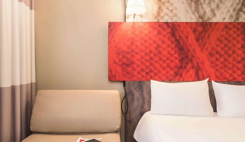 Standard Room, Multiple Beds