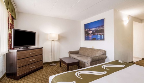 Standard Room, 1 King Bed, Non Smoking