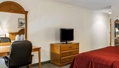 Room, 1 King Bed, Accessible, Non Smoking