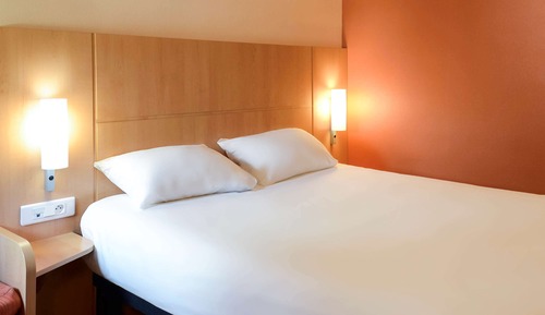 Standard Double Room, 1 Double Bed