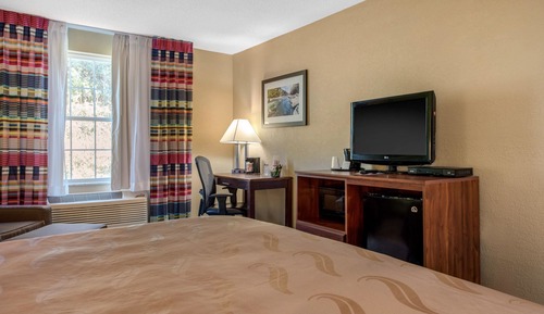 Room, 1 King Bed, Accessible, Non Smoking