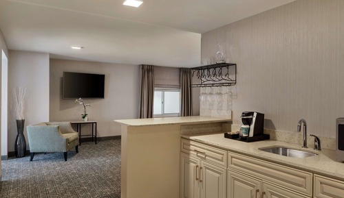 Suite, 1 Bedroom