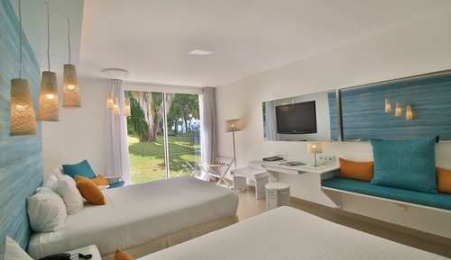 Superior Room, 2 Double Beds