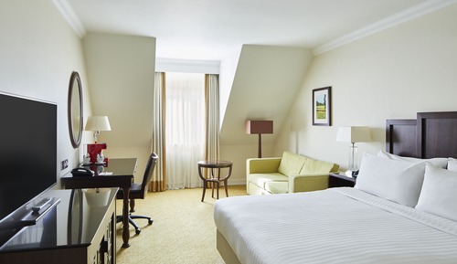 Premium Room