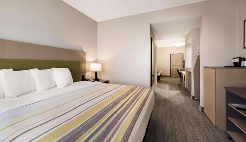 Suite, Multiple Beds, Non Smoking
