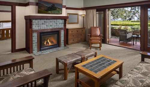 Suite (Golf)