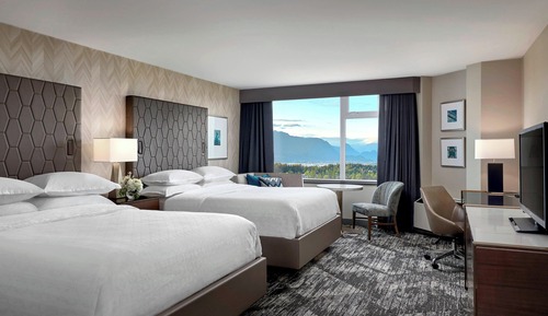 Traditional Room, 2 Queen Beds