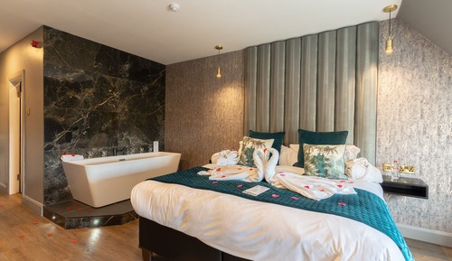 Signature Double Room