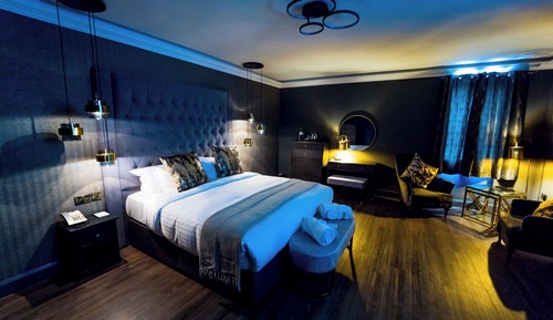 Breaffy Suite