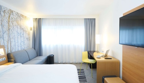Classic Room, 1 Double Bed with Sofa bed
