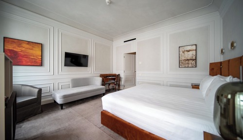 Wellness Suite