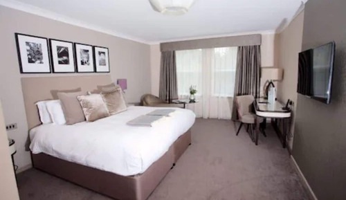 Standard Double Room, 1 Double Bed