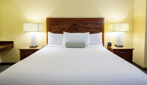 Traditional Room, 1 King Bed