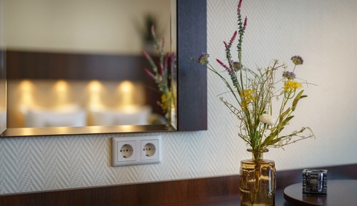 Economy Single Room, 1 Twin Bed