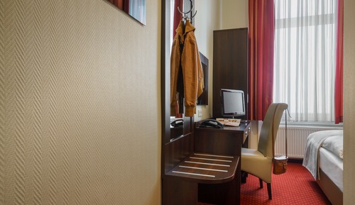 Standard Single Room, 1 Twin Bed