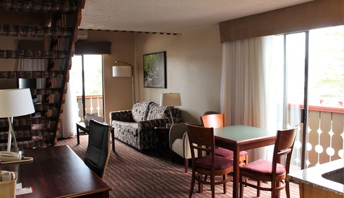 Premier Studio Suite, 1 King Bed, Ocean View
