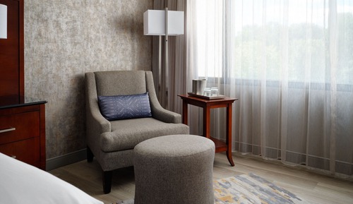 Room, 1 King Bed