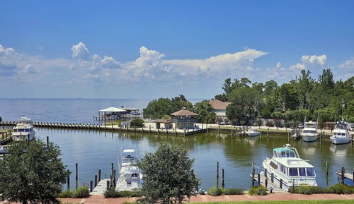 Premium Room, 2 Queen Beds, Marina View