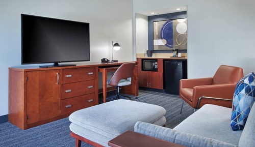 Suite, 1 Bedroom