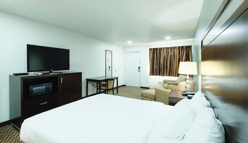 Room, 1 Queen Bed, Non Smoking