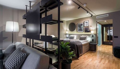 Junior Suite