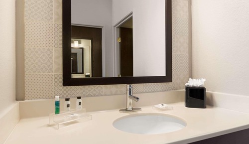 Premium Suite, 2 Queen Beds, Non Smoking