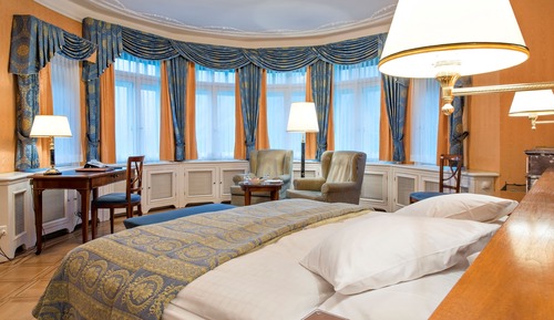 Junior Suite