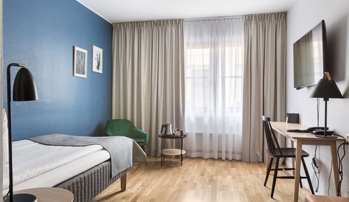 Standard Room, 1 Twin Bed, Non Smoking