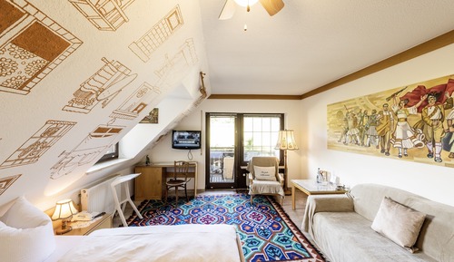 Double Room (Albanien)