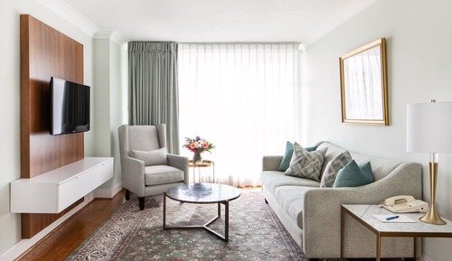 Suite, 1 Bedroom