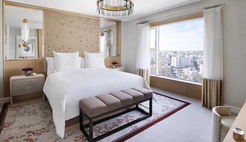Premier Suite