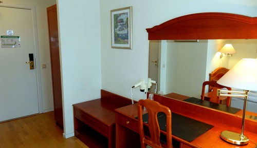 Standard Single Room, 1 Twin Bed