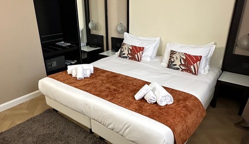 Superior Double or Twin Room