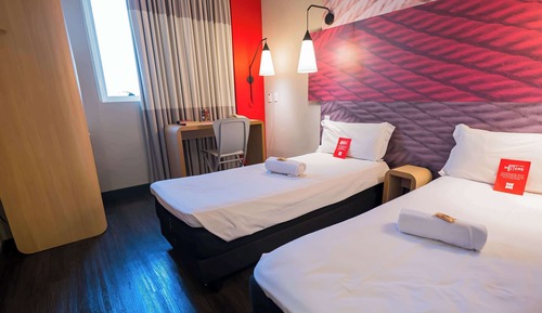 Room, 2 Twin Beds, Accessible (Accessible)
