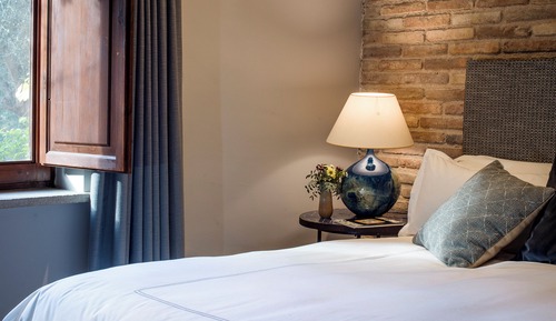 Superior Double Room, Valley View