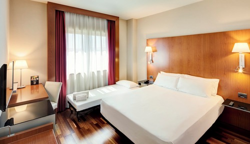 Classic Room