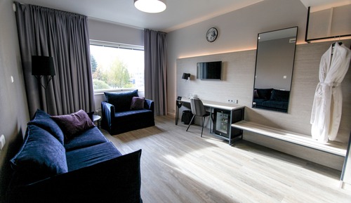 Superior Suite