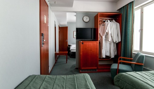 Junior Suite