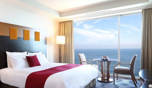 Standard Suite, Multiple Beds, Non Smoking
