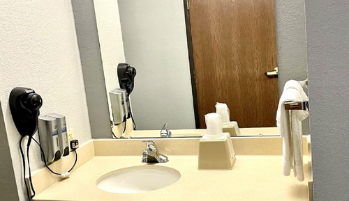 Room, 1 King Bed, Non Smoking