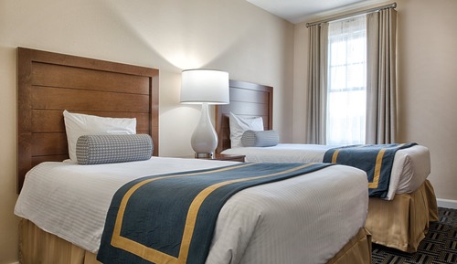 Standard Suite, 2 Bedrooms