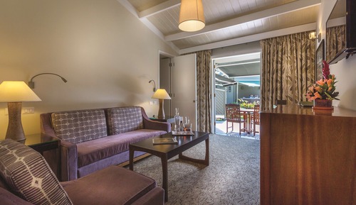 Suite, 1 Bedroom