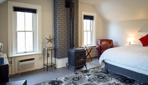 Premium House