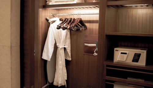 Junior Suite, 1 Bedroom